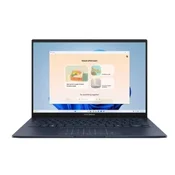 Asus ZenBook UX3405CA-STA1336 OLED 14 3K/U7-225H/16GB/NVMe1TB/bez punjaca/plava Laptop