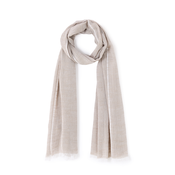 Celio Scarf Liscasolid - Mens