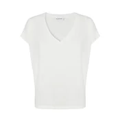 TATUUM Bluza  off-bela