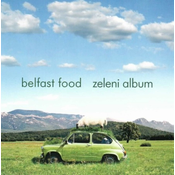 posneti mediji BELFAST FOOD - ZELENI ALBUM, (21009818)