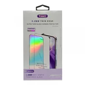 Zastitno staklo Ultra Thin 0,2mm XMART 9D za iPhone 13/ 13 Pro