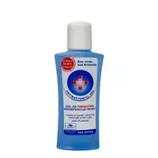 Yuco Antibacterial gel za brzu dezinfekciju 70ml