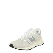 new balance Niske tenisice 997R, bež / siva / bijela