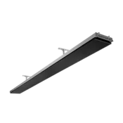 Heatstrip Classic Design električni IR grelnik 2400 W