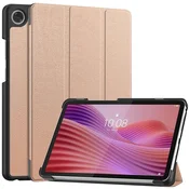GS Pametni ovitek za Lenovo Tab One 8,7, rožnato zlate barve