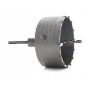 Kraft&Dele LUKNJAŠKA ŽAGA ZA BETONSKI ZID 100 MM 3 ELEMENTI KD10273