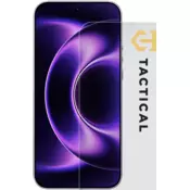 Taktično zaščitno steklo 2.5D za Xiaomi 17 Ultra Clear 8596311300615
