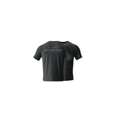 Hydra Arm Sketch T-Shirt L - Dim Gray