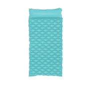 Bestway Dušek za vodu Float roll, 213x86 cm, Tirkizni