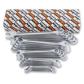 Beta set od 26 kombinovanih kljuceva 6-32mm 42N/S26