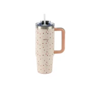 MIAU TERMOVKA S SLAMICO 900 ML MIAU SRČKI