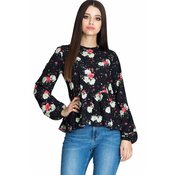 Figl Womans Blouse M594