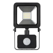LED reflektor 10W sa senzorom pokreta 00310