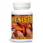 PENIS FIT CAPS