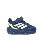 adidas Tenisice Runfalcon 5 El I JS2674 Tamnoplava