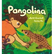 Pangolina
