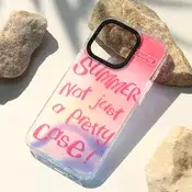 TERACELL Maska Summer IMD za iPhone 14 Pro 6.1 type 6 šarena