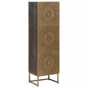 Highboard Mjed 35 x 30 x 120 cm