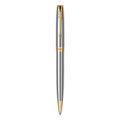 Parker hemijska olovka royal sonet stainless steel gt ( PK31507 )