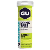 GU Energy Tablete Hydration Drink Tabs