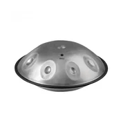 Melody Handpan D Amara - nerjaveče jeklo SE 227 s torbo