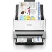 EPSON Skener WorkForce DS-770II A4 beli