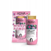 AGIVA - vosek za lase v prahu z ylang ylangom in keratinom 20 g