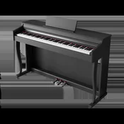 Digitalni klavir Kruger&Matz KMDP-155, črni
