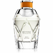 Bentley Beyond The Collection Wild Vetiver EDP 100 ml