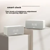 Xiaodu Bluetooth zvucnik, USB-C, Beli