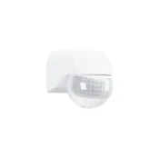 Solight WPIR04-W - Spoljašnji PIR senzor pokreta, beli, IP44