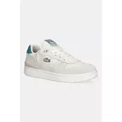 Lacoste T-CLIP SET superge ženske usnjene