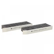 FILTER KABINE z aktivnim ogljem MS PEUGEOT 308 II, 308 SW II 1.2-2.0D 09.13-