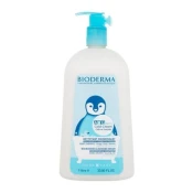 Bioderma ABCDerm Cold-Cream Nourishing Cleansing Cream negovalna čistilna krema 1000 ml za otroke