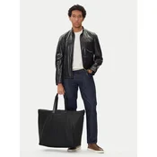 Torbica Emporio Armani EM001798 AF13454 UC001 Črna