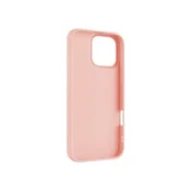 FIXED Ovitek za mobilni telefon Story Apple iPhone 16 Pro Max - pink