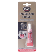 K2 Fiksira za vijačne spoje 6 ml VISOKO/K2