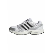 ADIDAS SPORTSWEAR Nizke superge CONTROL črna/srebrna/bela