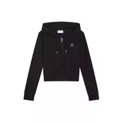 Juicy Couture Jopa Ola JCWAS125310 Črna Slim Fit