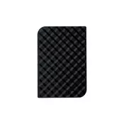 Hard disk Verbatim 2 5 1TB eksterni srebrna 3 0