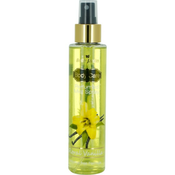 Body Mist - Mirisni Sprej za Telo Cvet Vanile BELLE JARDIN | Kozmo Shop Online
