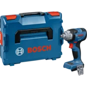 Akumulatorski udarni vijačnik Bosch PRO GDS18V-330H 06019L5201
