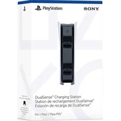Playstation 5 polnilna postaja za DualSense kontrolerja Sony
