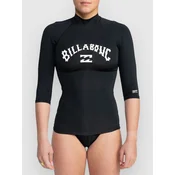 Billabong Tropic Surf Lycra black