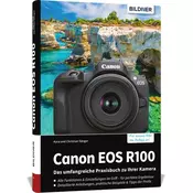 Canon EOS R100
