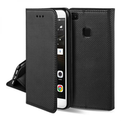 Knjigovita futrola Kabura za Xiaomi Redmi 3 - Crna KP26704