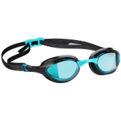 Mad wave alien turquoise
