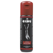 EROS ANAL SILICONE GLIDE 100ML