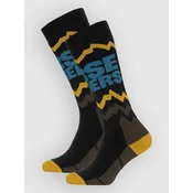 Horsefeathers Mitzi 35-37 Kids Socks blue
