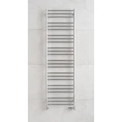 P.M.H. Kopalniška omarica PMH Sorano SN5 500X1630MM SIVO BEŽ SIJAJ SN5GB